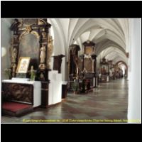 12119 Zisterzienserkirche Oliwa bei Danzig, Gdansk, Polen 2006.JPG